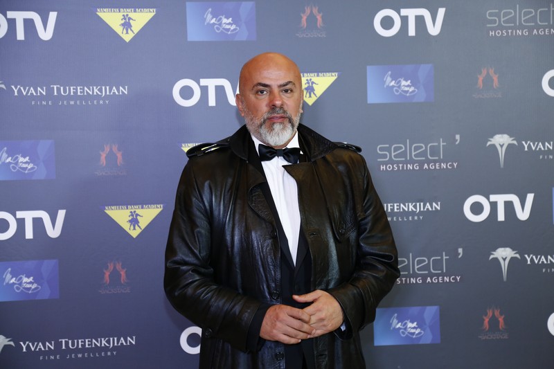 OTV Annual Gala Dinner